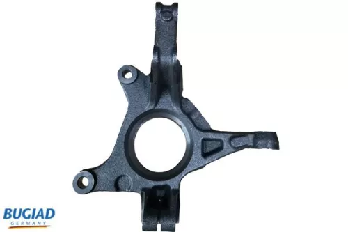 Achsschenkel, Radaufhängung