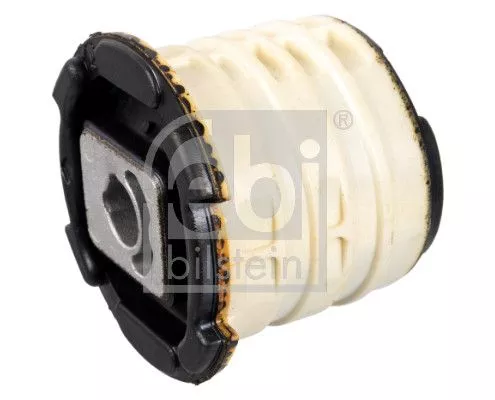 Lagerung, Achskörper