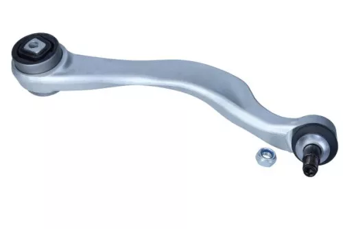 Lenker, Radaufhängung