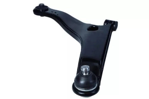 Lenker, Radaufhängung