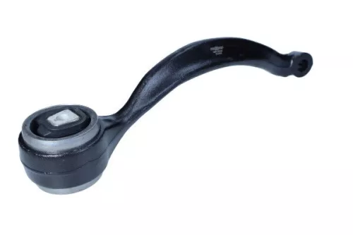 Lenker, Radaufhängung