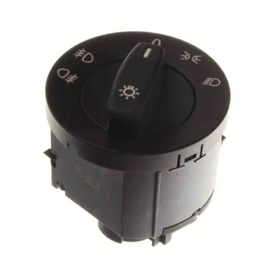 Schalter, Hauptlicht