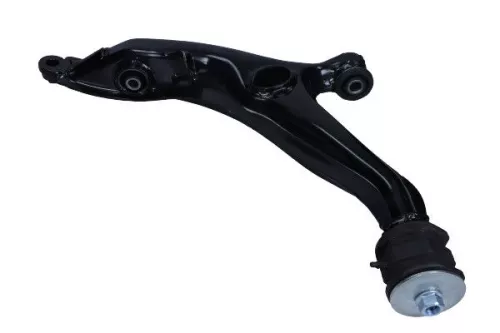 Lenker, Radaufhängung