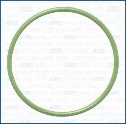 Dichtung, Ansaugkrümmer