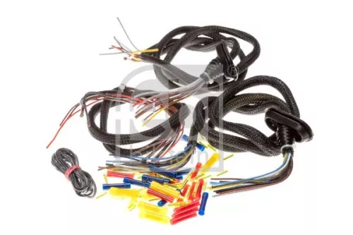 Kabelreparatursatz, Heckklappe