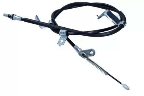 Seilzug, Feststellbremse