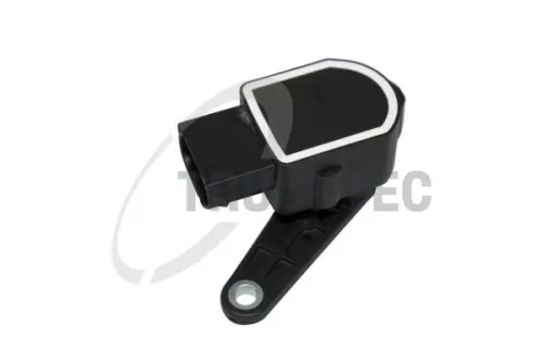 Sensor, Leuchtweitenregulierung