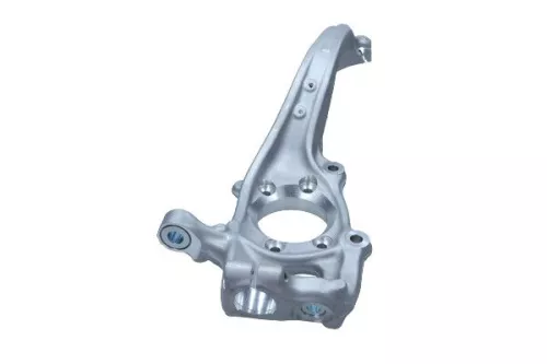 Achsschenkel, Radaufhängung