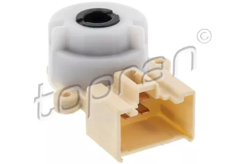 Zünd-/Startschalter