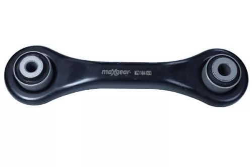 Lenker, Radaufhängung