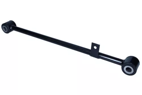 Lenker, Radaufhängung