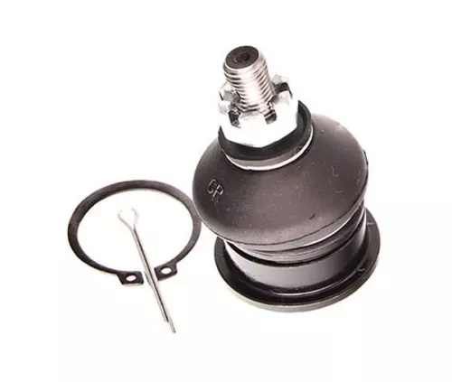 Trag-/Führungsgelenk