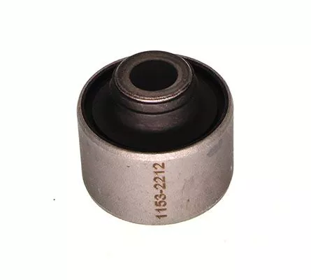 Buchse, Stoßdämpfer