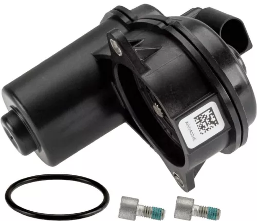 Stellelement, Feststellbremse Bremssattel