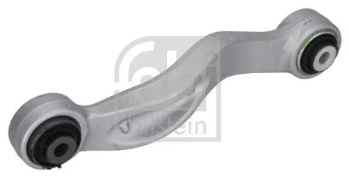 Lenker, Radaufhängung