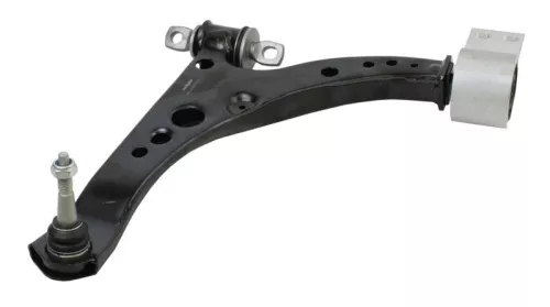 Lenker, Radaufhängung