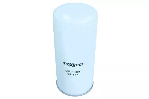 Filter, Arbeitshydraulik