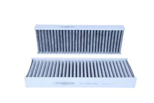 Filter, Innenraumluft