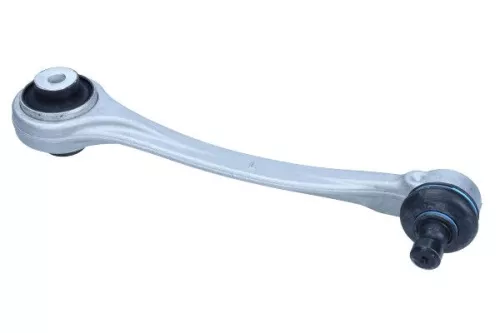 Lenker, Radaufhängung