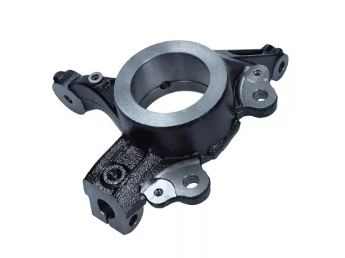 Achsschenkel, Radaufhängung