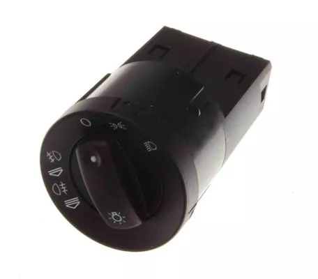 Schalter, Hauptlicht