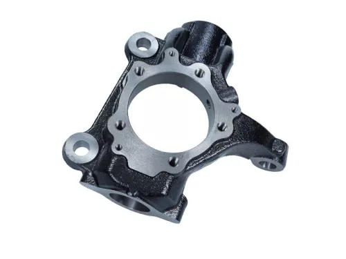 Achsschenkel, Radaufhängung