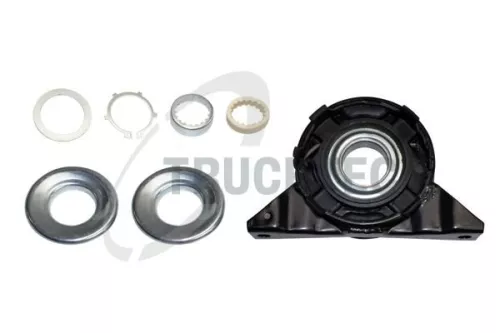 Lagerung, Gelenkwelle