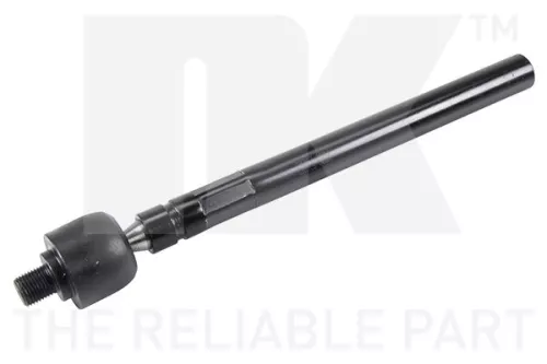 Axialgelenk, Spurstange