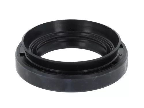 Wellendichtring, Differential