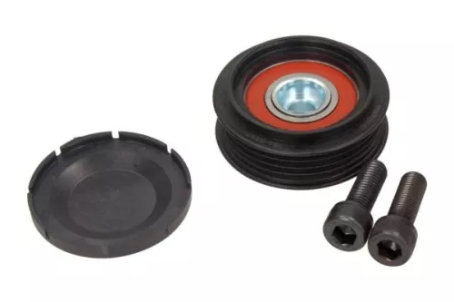 Spannrolle, Keilrippenriemen