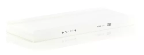 Filter, Innenraumluft