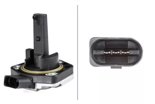Sensor, Motorölstand