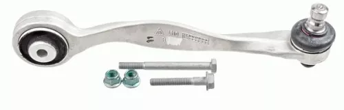 Lenker, Radaufhängung