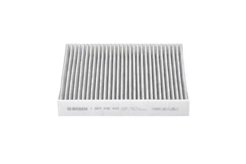 Filter, Innenraumluft