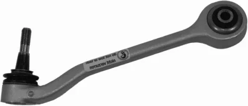 Lenker, Radaufhängung