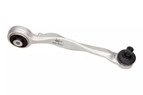 Lenker, Radaufhängung