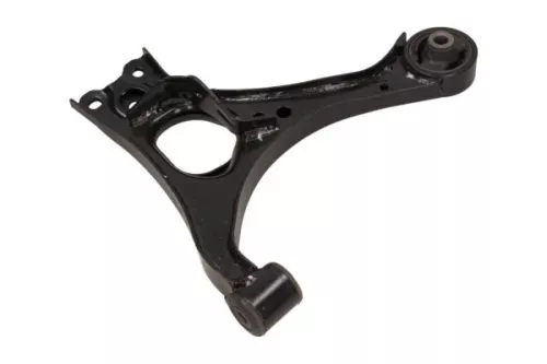 Lenker, Radaufhängung