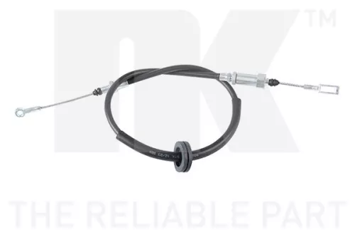 Seilzug, Feststellbremse