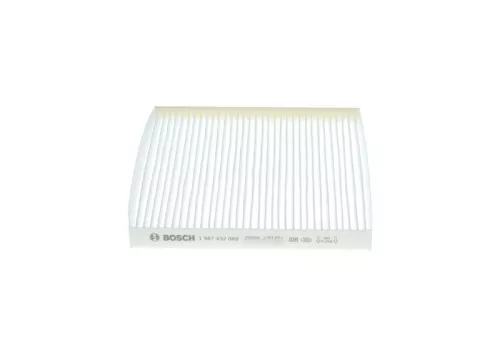 Filter, Innenraumluft