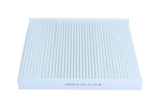 Filter, Innenraumluft