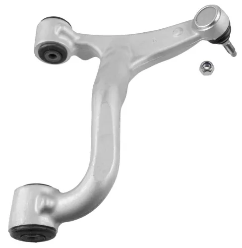 Lenker, Radaufhängung