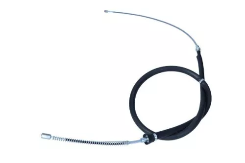 Seilzug, Feststellbremse