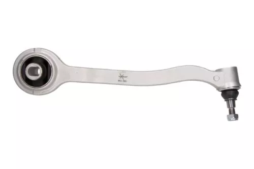 Lenker, Radaufhängung