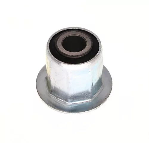 Lagerbuchse, Blattfeder