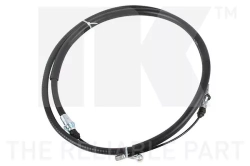 Seilzug, Feststellbremse