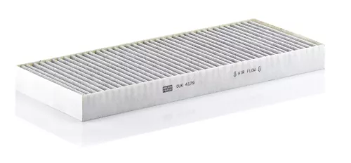 Filter, Innenraumluft