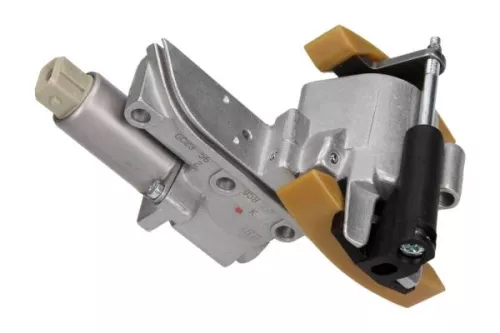 Steuerventil, Nockenwellenverstellung