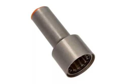 Führungshülse, Kupplung