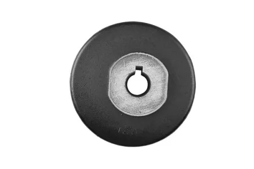 Lagerung, Gelenkwelle