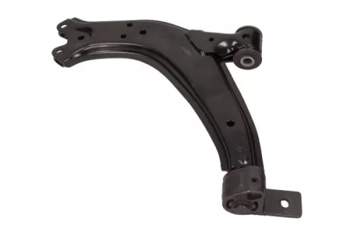 Lenker, Radaufhängung